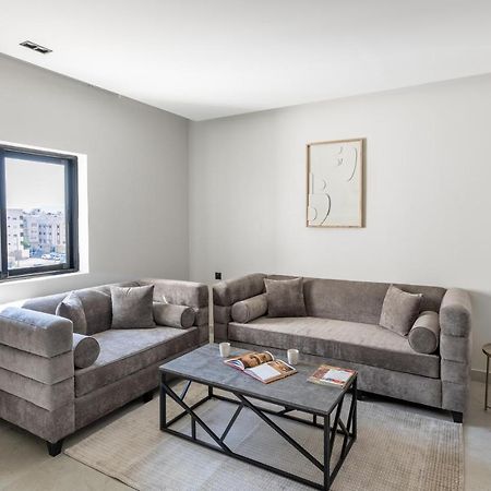 Manazel Marez For Serviced Apartments Medina Esterno foto