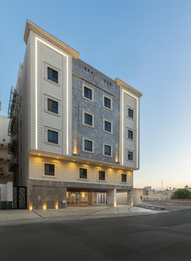 Manazel Marez For Serviced Apartments Medina Esterno foto